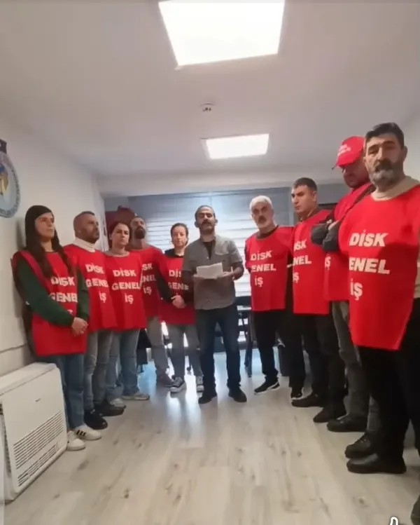 CHP'li belediyede skandal bitmiyor! Maaşları yatmayan işçiler iş bıraktı